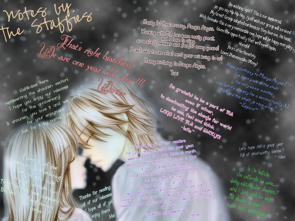 W Juliet II Chapter 5 44
